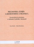 Mechanika zemín - laboratórne cvičenia I. Mechanika zemín - laboratórne cvičenia I.
