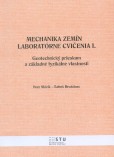 Mechanika zemín - laboratórne cvičenia I.