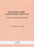 Mechanika zemín - laboratórne cvičenia II. Mechanika zemín - laboratórne cvičenia II.