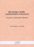 Mechanika zemín - laboratórne cvičenia II.