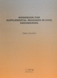 Workbook for supplemental readings in civil engeneering