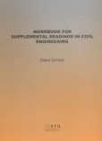 Workbook for supplemental readings in civil engeneering Workbook for supplemental readings in civil engeneering