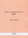 Objektovo orientované programovanie v jazyku C++