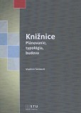 Knižnice Knižnice