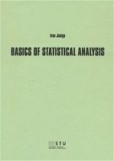 Basics of Statistical Analysis