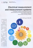 Electrical measurement and measurement systems Electrical measurement and measurement systems