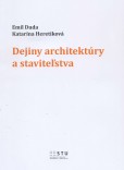 Dejiny architektúry a staviteľstva