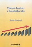 Vybrané kapitoly z finančného trhu Vybrané kapitoly z finančného trhu