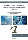 Advanced topics in english for mechanical engineering Advanced topics in english for mechanical engineering