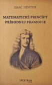 Matematické princípy prírodnej filozofie Matematické princípy prírodnej filozofie