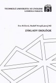 Základy ekológie Základy ekológie