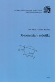 Geometria v robotike Geometria v robotike