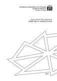 Genetika a analýza DNA Genetika a analýza DNA