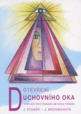 Otevření duchovního oka Otevření duchovního oka