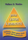 Jistou cestou k bohatství Jistou cestou k bohatství