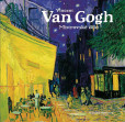 Vincent van Gogh - Mistrovské dílo Vincent van Gogh - Mistrovské dílo