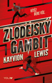Zlodějský gambit Zlodějský gambit