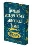 Neblahé vedlejší účinky srdcebolu a magie Neblahé vedlejší účinky srdcebolu a magie