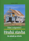 Hrubá stavba