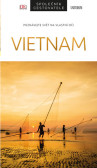 Vietnam - Společník cestovatele Vietnam - Společník cestovatele