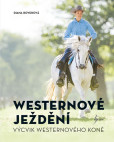 Westernové ježdění Westernové ježdění