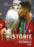 Historie mistrovství Evropy ve fotbale Historie mistrovství Evropy ve fotbale