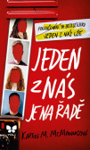 Jeden z nás je na řadě Jeden z nás je na řadě