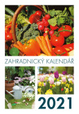 Zahradnický kalendář Zahradnický kalendář