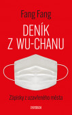 Deník z Wu-chanu Deník z Wu-chanu