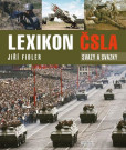 Lexikon ČSLA Lexikon ČSLA