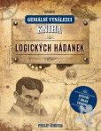 Geniální vynálezci: Kniha logických hádanek Geniální vynálezci: Kniha logických hádanek