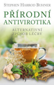 Přírodní antivirotika Přírodní antivirotika