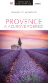 Provence a Azurové pobřeží Provence a Azurové pobřeží