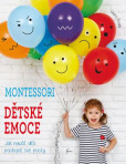 Montessori Dětské emoce
