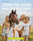 Jízda na koni pro začátečníky Jízda na koni pro začátečníky