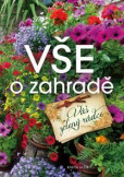 Vše o zahradě - Váš zelený rádce Vše o zahradě - Váš zelený rádce