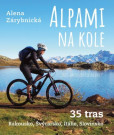 Alpami na kole - 35 tras Alpami na kole - 35 tras
