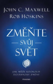 Změňte svůj svět Změňte svůj svět
