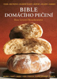 Bible domácího pečení Bible domácího pečení