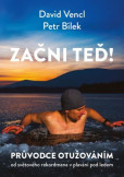 Začni teď! Průvodce otužováním Začni teď! Průvodce otužováním