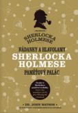 Hádanky a hlavolamy Sherlocka Holmese Hádanky a hlavolamy Sherlocka Holmese