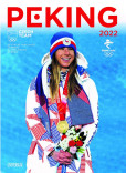 Peking 2022 - Oficiální publikace Českého olympijského výboru Peking 2022 - Oficiální publikace Českého olympijského výboru