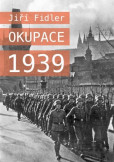 Okupace 1939 Okupace 1939