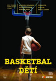 Basketbal dětí Basketbal dětí