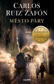 Město páry Město páry