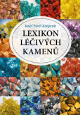 Lexikon léčivých kamenů Lexikon léčivých kamenů