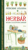 Herbář - Přírodní lékárna Herbář - Přírodní lékárna