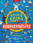 Velká kniha dobrodružství Velká kniha dobrodružství