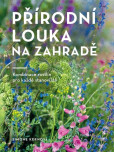 Přírodní louka na zahradě Přírodní louka na zahradě
