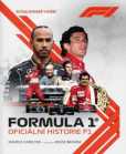 Formule 1 – Oficiální historie Formule 1 – Oficiální historie